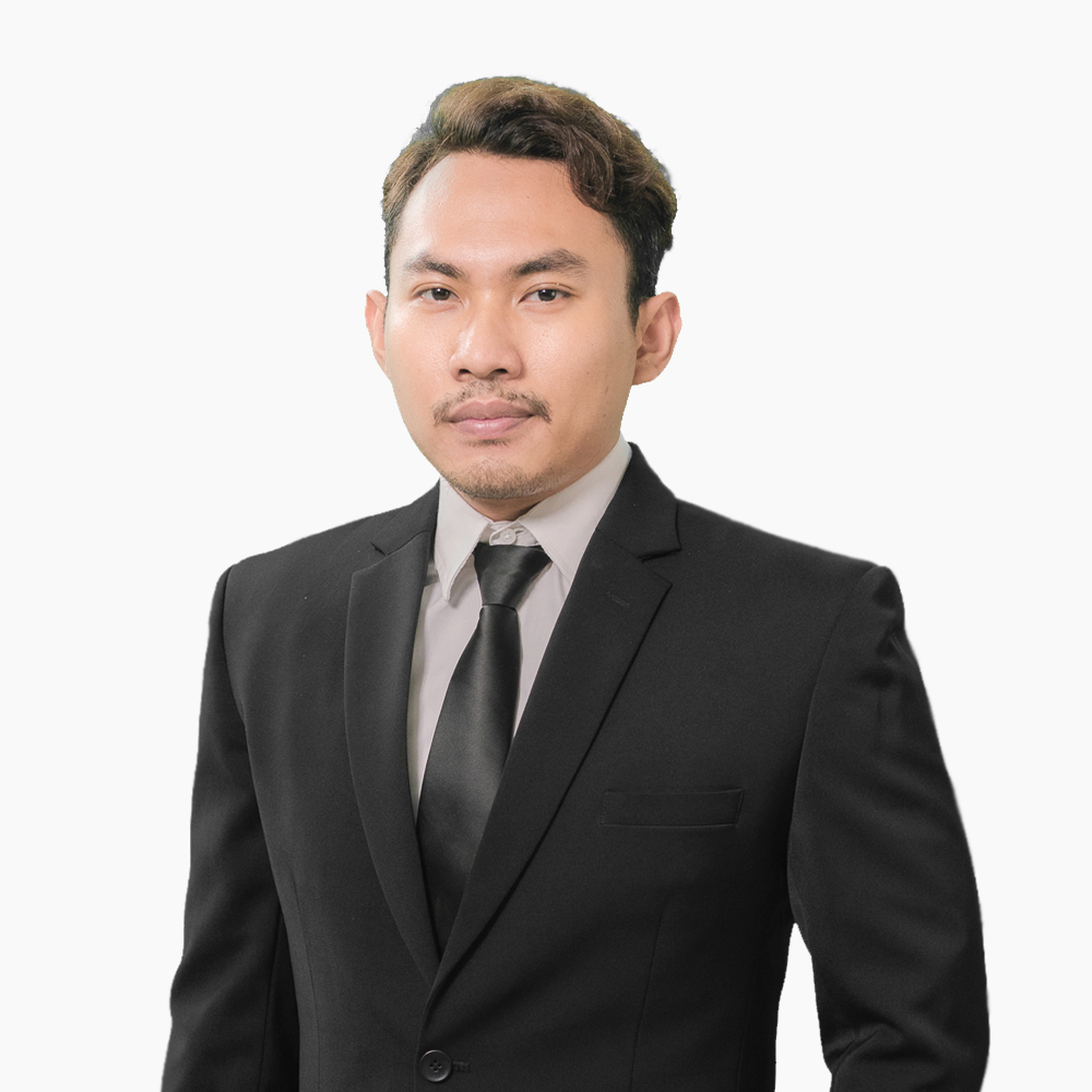 Naufal Afif, M.Ak., BKP., CA., APCIT., APCTP., ASEAN CPA.